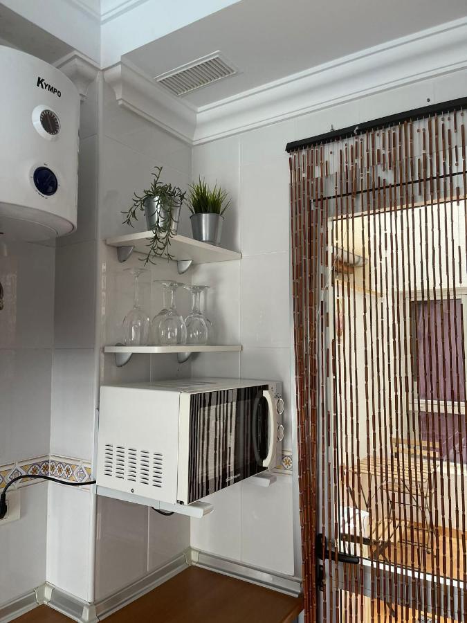 Apartament Sardina Near The Beach With Pool And Wifi I Gáldar Exterior foto